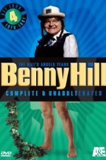 Watch The Benny Hill Show Freemovieswatch
